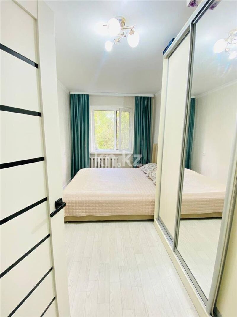 Продажа 2-комнатной квартиры, 45 м² - Продажа двухкомнатных квартир в Майкудуке Караганды - страница 7 фото 2 из 7
