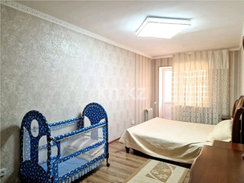 Продажа 3-комнатной квартиры, 96 м² - Продажа квартир в Казахстане - страница 8 фото 3 из 6