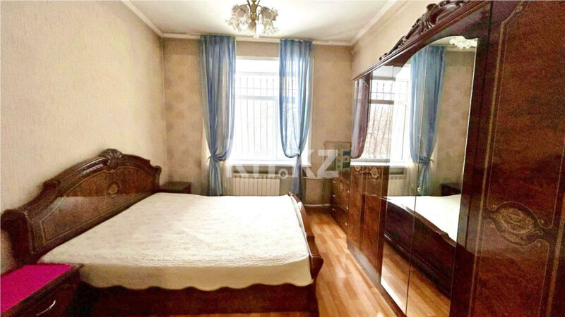 Продажа 2-комнатной квартиры, 54 м² - Продажа двухкомнатных квартир в Городе Караганды - страница 12 фото 3 из 13