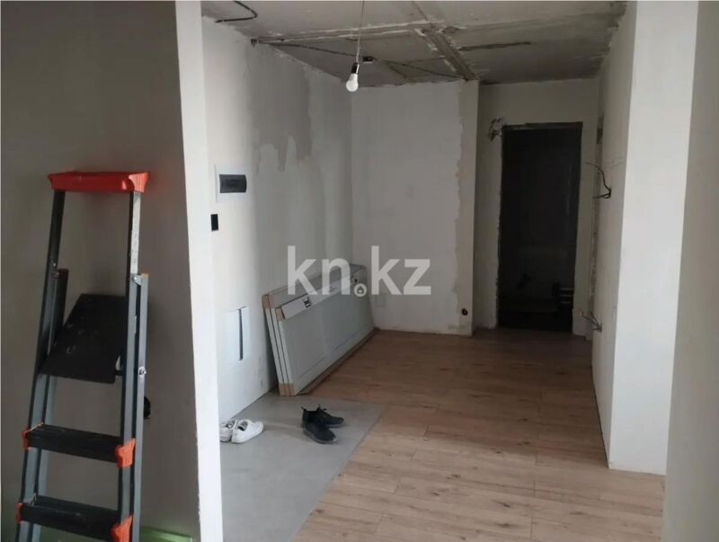 Продажа 3-комнатной квартиры, 67.4 м² - Продажа квартир в новостройках Астаны - страница 44 фото 4 из 5