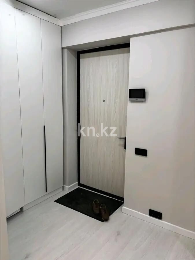 Продажа 1-комнатной квартиры, 30 м² - Продажа однокомнатных квартир от собственников в Алматы - страница 8 фото 4 из 4