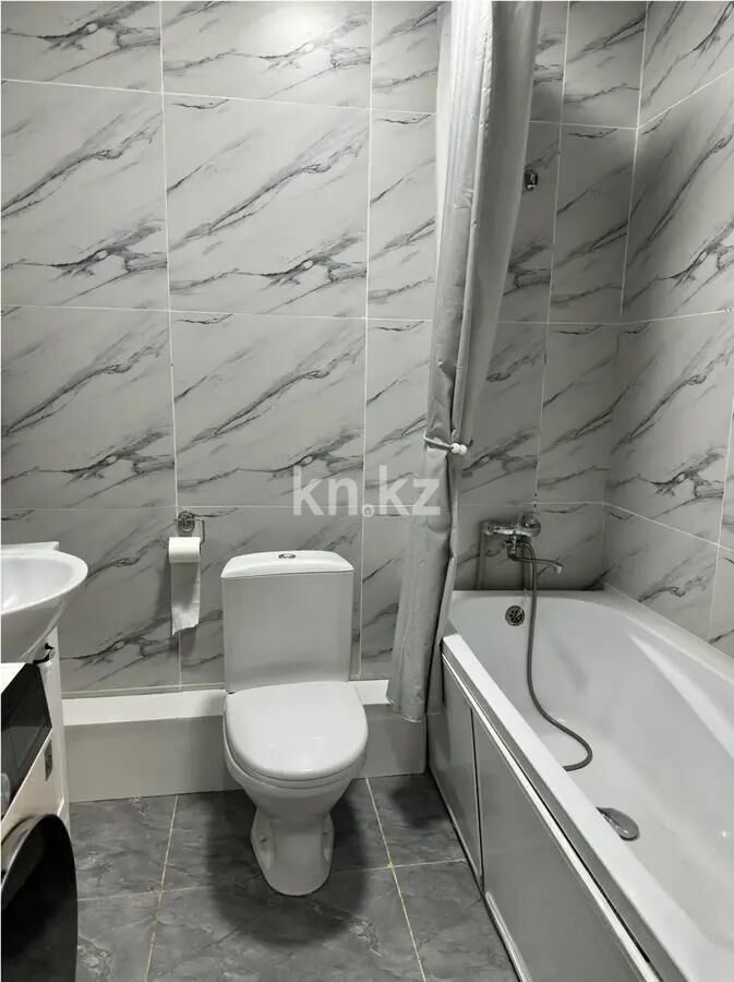 Продажа 1-комнатной квартиры, 35.2 м² - Продажа однокомнатных квартир в р-не Есиль Астаны - страница 8 фото 4 из 5