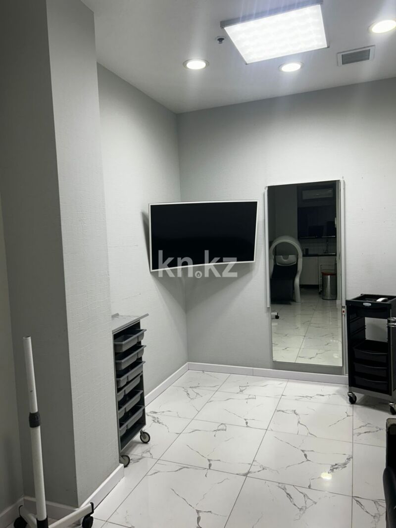 Аренда бизнеса, 60 м² - Аренда недвижимости в Алматы фото 4 из 10