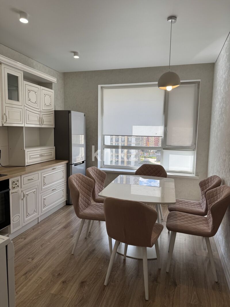 Продажа 2-комнатной квартиры, 71.5 м² - Продажа квартир в Астане - страница 30 фото 36 из 37