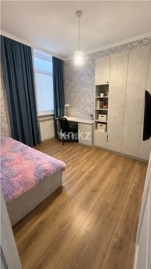 Продажа 4-комнатной квартиры, 67.7 м² - Продажа четырехкомнатных квартир в монолитно-каркасном доме в Казахстане - страница 7 фото 3 из 8