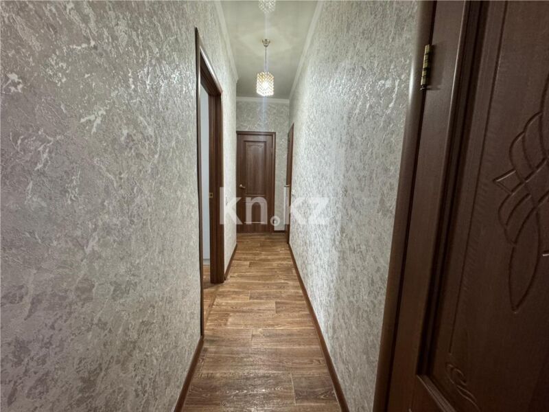 Продажа 2-комнатной квартиры, 50 м² - Аренда квартир помесячно в Семее фото 5 из 5