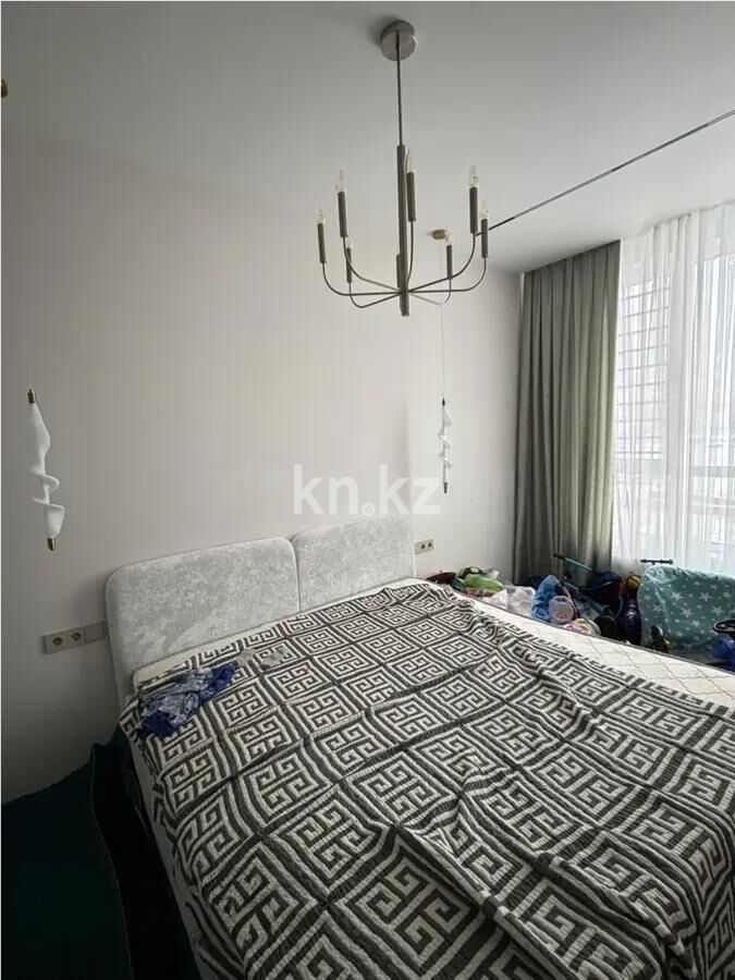 Продажа 4-комнатной квартиры, 120 м² - Продажа четырехкомнатных квартир в монолитно-каркасном доме в Казахстане - страница 24 фото 3 из 5