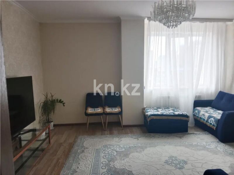 Продажа 2-комнатной квартиры, 65 м² - Продажа двухкомнатных квартир в р-не Алматы Астаны - страница 17 фото 1 из 6
