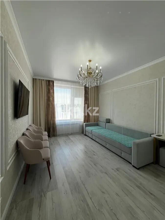 Продажа 2-комнатной квартиры, 58 м² - Продажа двухкомнатных квартир в блочном доме в Казахстане - страница 66 фото 1 из 5