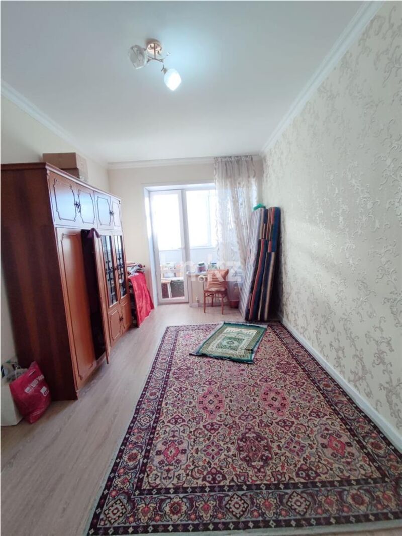 Продажа 3-комнатной квартиры, 87 м² - Продажа трехкомнатных квартир на Юго-Востоке Караганды - страница 25 фото 3 из 11