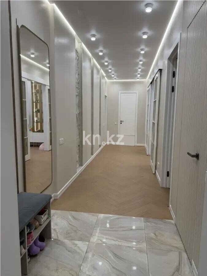 Продажа 3-комнатной квартиры, 103 м² - Продажа квартир от собственников в Караганде фото 8 из 8