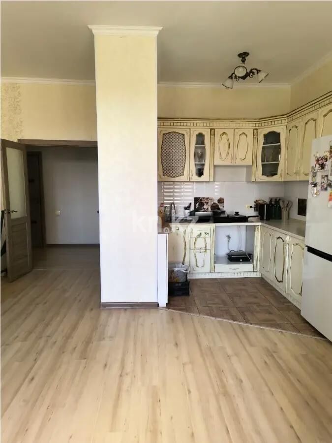Продажа 2-комнатной квартиры, 56.2 м² - Продажа двухкомнатных квартир в монолитно-каркасном доме в Казахстане - страница 33 фото 3 из 6