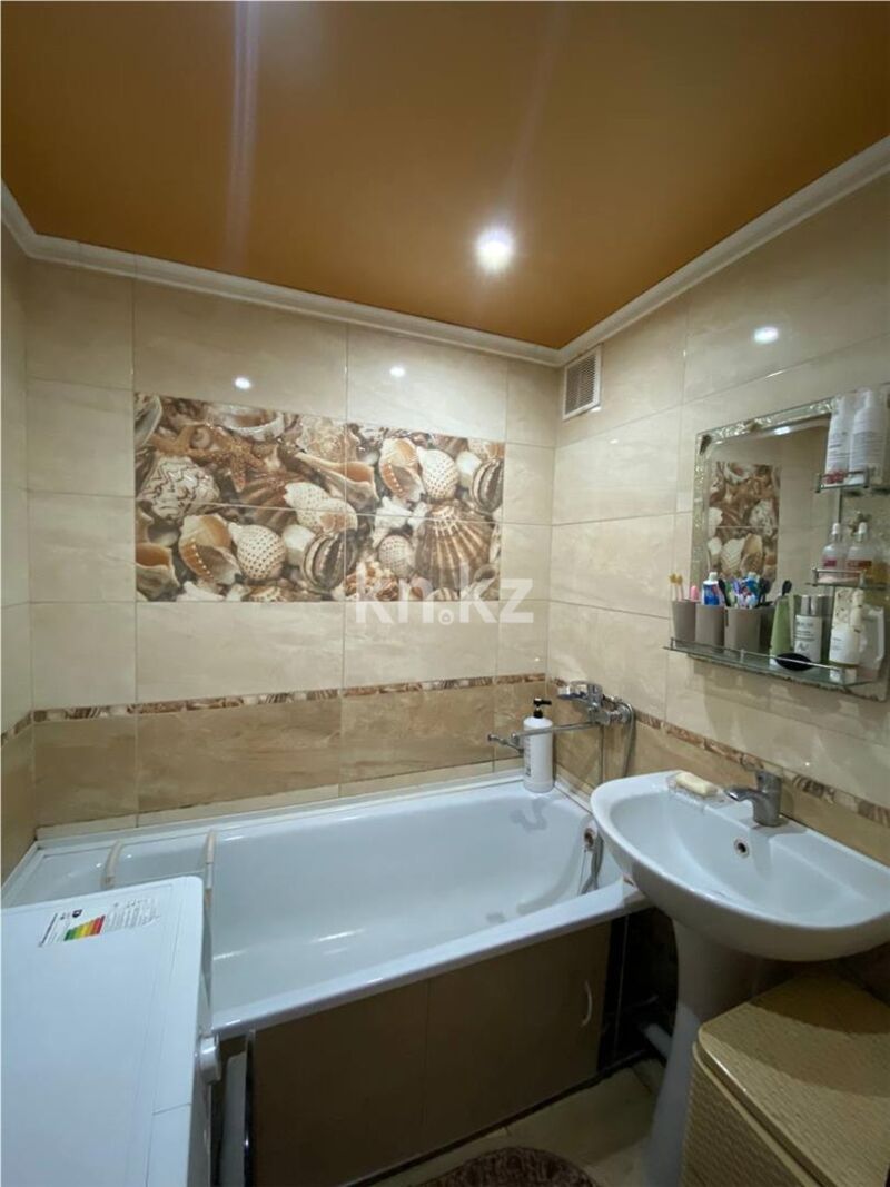 Продажа 3-комнатной квартиры, 68 м² - Недвижимость в Темиртау - страница 29 фото 9 из 18