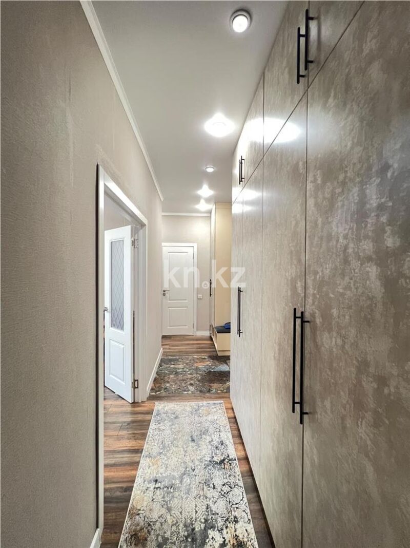 Продажа 2-комнатной квартиры, 60 м² - Продажа недвижимости в Караганде - страница 8 фото 9 из 18
