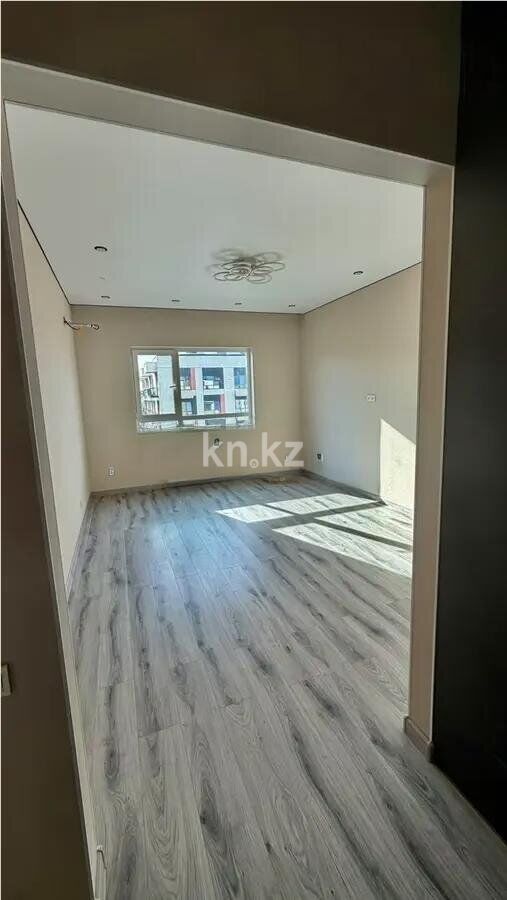 Продажа 1-комнатной квартиры, 43.7 м² - Продажа квартир в Казахстане - страница 83 фото 3 из 3