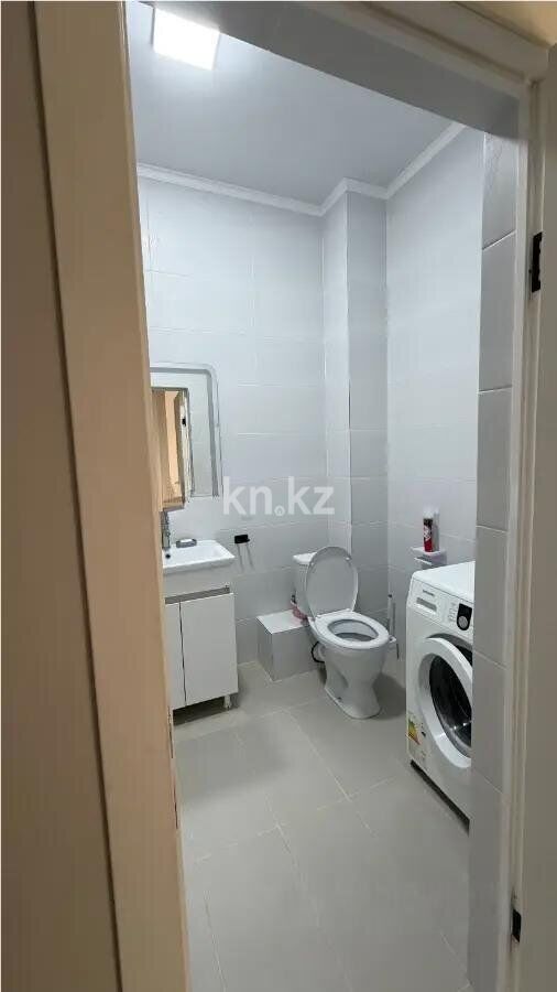 Продажа 1-комнатной квартиры, 40 м² - Продажа  однокомнатных квартир в новостройках Астаны - страница 17 фото 3 из 4