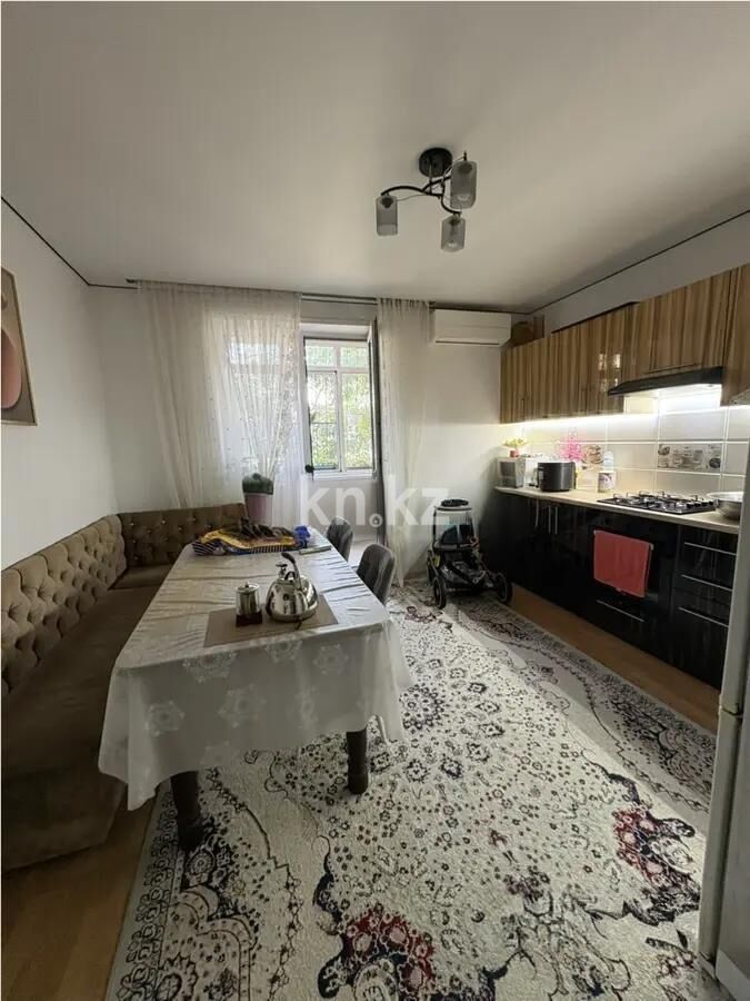 Продажа 1-комнатной квартиры, 45 м² - Продажа  однокомнатных квартир в новостройках Алматы - страница 48 фото 3 из 3