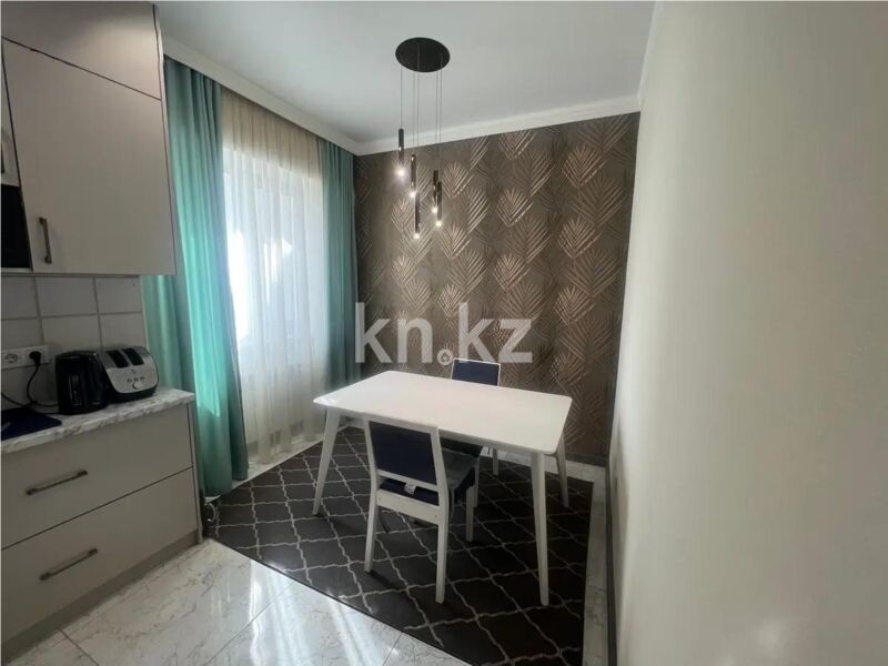Продажа 2-комнатной квартиры, 62 м² - Продажа двухкомнатных квартир в Алматы - страница 2 фото 5 из 6
