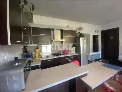 Продажа 3-комнатной квартиры, 58.2 м² - Продажа трехкомнатных квартир в блочном доме в Алматы - страница 3 фото 2 из 3