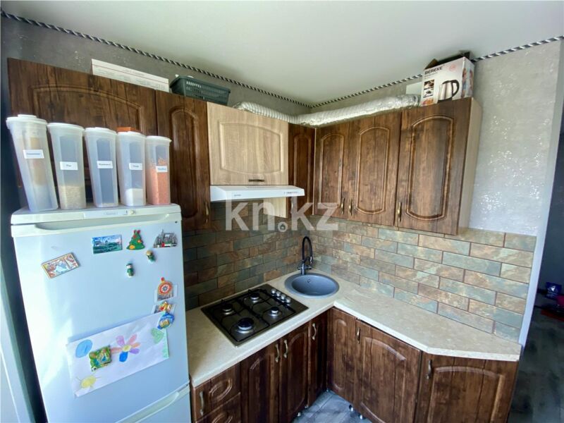 Продажа 2-комнатной квартиры, 48 м² - Продажа двухкомнатных квартир в панельном доме в Казахстане - страница 79 фото 6 из 9