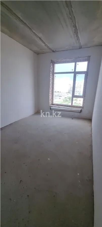 Продажа 1-комнатной квартиры, 36.2 м² - Продажа однокомнатных квартир в блочном доме в Казахстане - страница 44 фото 2 из 2