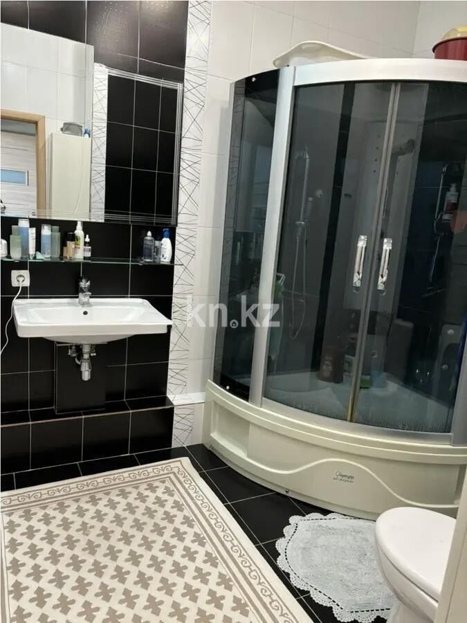 Продажа 3-комнатной квартиры, 100 м² - Продажа квартир в Бостандыкском р-не Алматы фото 4 из 4