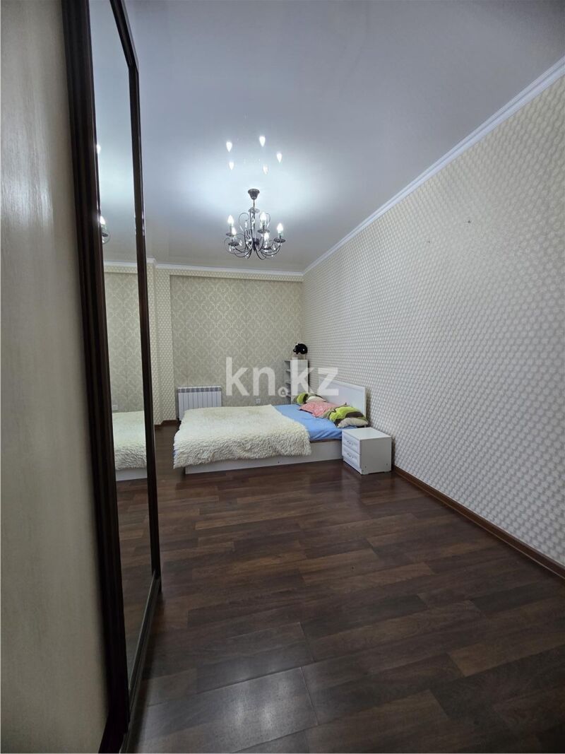 Продажа 6-комнатного дома, 274 м² - Продажа домов, коттеджей в Караганде - страница 4 фото 18 из 38