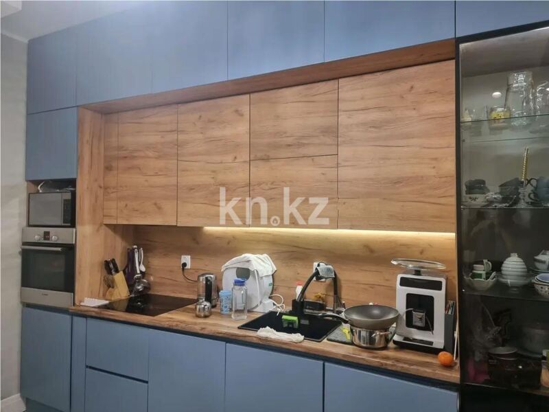 Продажа 3-комнатной квартиры, 92 м² - Продажа квартир в Алматы - страница 35 фото 2 из 3