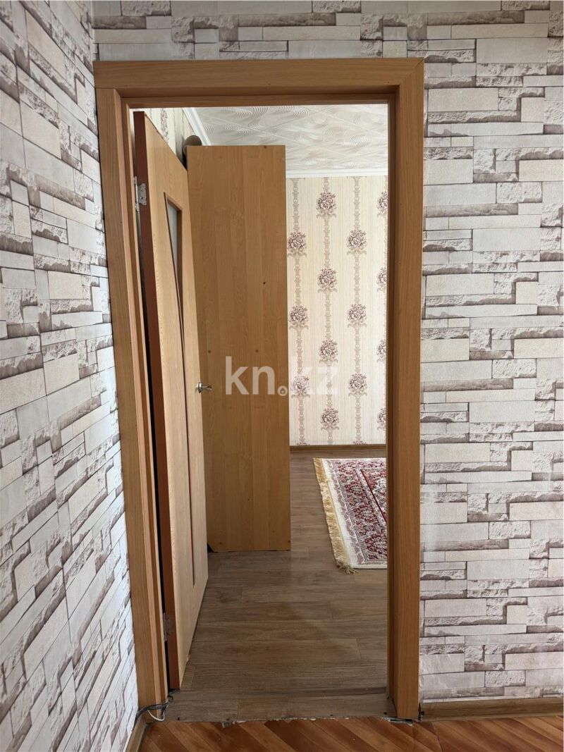 Продажа 1-комнатной квартиры, 32 м² - Продажа однокомнатных квартир в панельном доме в Караганде - страница 10 фото 8 из 8