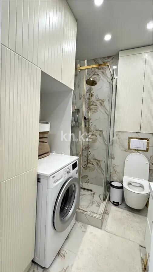 Продажа 2-комнатной квартиры, 70 м² - Продажа двухкомнатных квартир в Алмалинском р-не Алматы - страница 16 фото 4 из 6