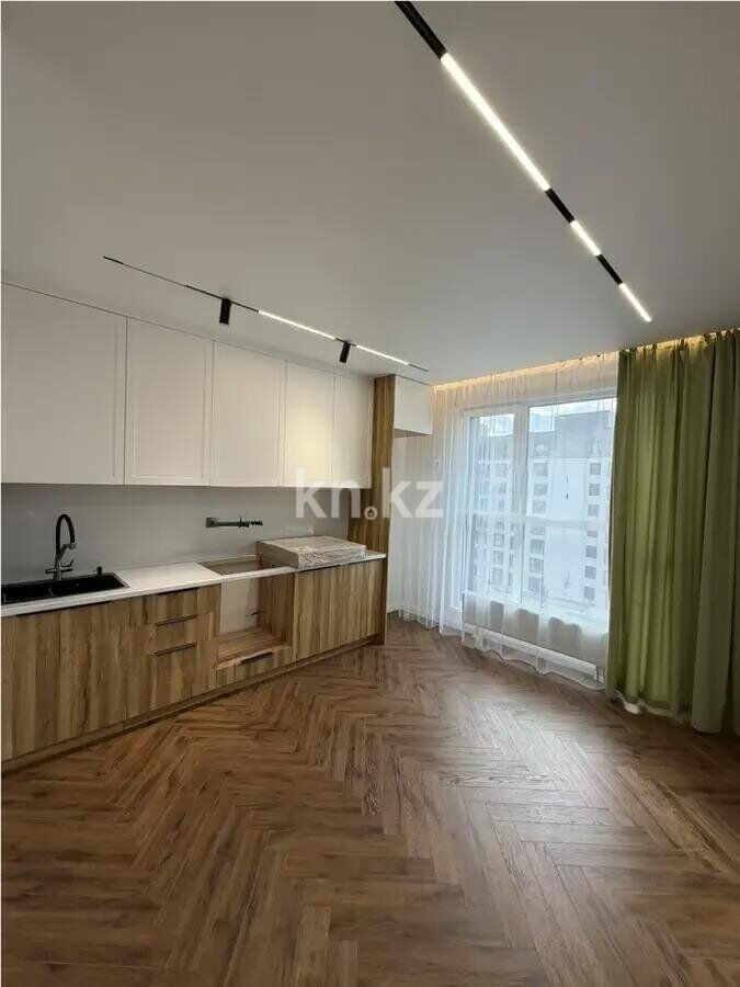 Продажа 4-комнатной квартиры, 103 м² - Продажа квартир в блочном доме в Астане - страница 9 фото 2 из 5