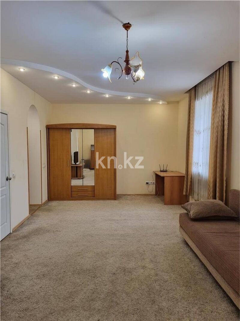 Продажа 1-комнатной квартиры, 51 м² - Продажа однокомнатных квартир в Городе Караганды - страница 3 фото 3 из 12