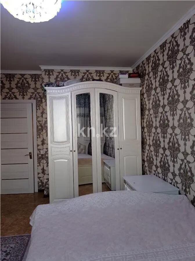 Продажа 2-комнатной квартиры, 65 м² - Продажа квартир в Алматы - страница 9 фото 2 из 2