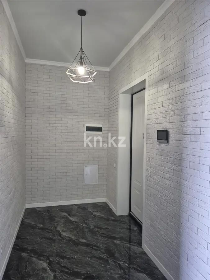 Продажа 3-комнатной квартиры, 108 м² - Продажа квартир в монолитно-каркасном доме в Астане - страница 20 фото 6 из 6