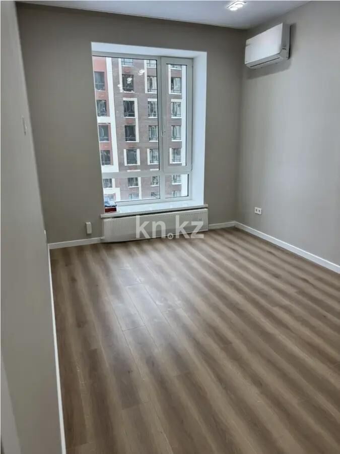 Продажа 1-комнатной квартиры, 38 м² - Продажа однокомнатных квартир в р-не Алматы Астаны - страница 6 фото 1 из 4