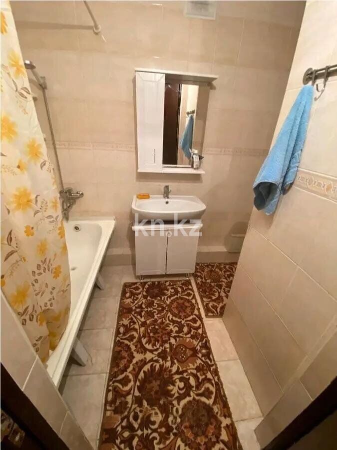 Продажа 1-комнатной квартиры, 33 м² - Продажа квартир в новостройках Астаны - страница 31 фото 3 из 3