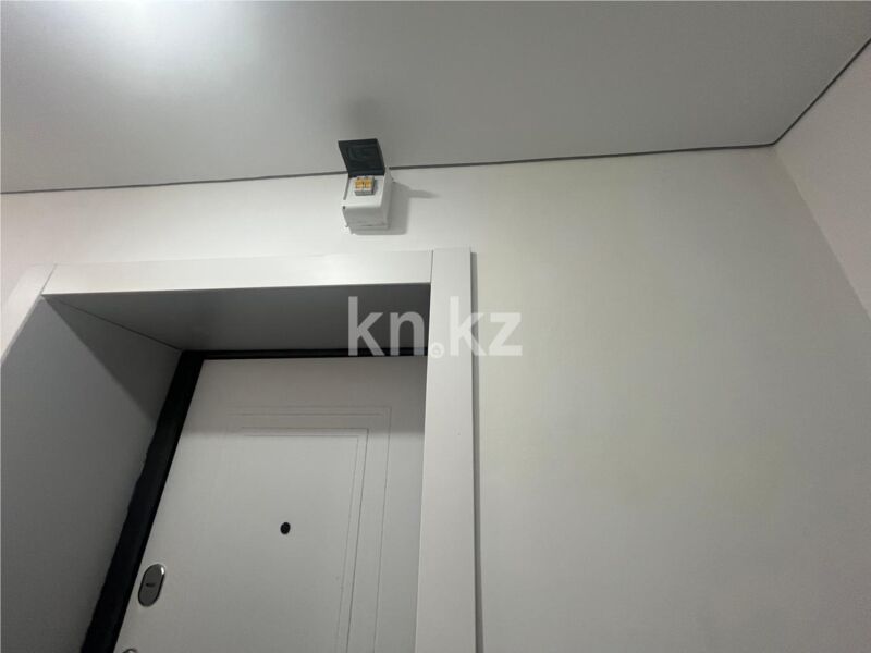 Продажа 2-комнатной квартиры, 45 м² - Продажа двухкомнатных квартир в кирпичном доме в Караганде - страница 9 фото 13 из 17