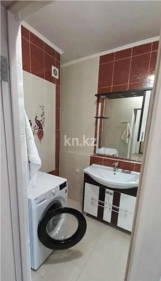 Продажа 2-комнатной квартиры, 72.3 м² - Продажа двухкомнатных квартир в р-не Алматы Астаны - страница 16 фото 4 из 6