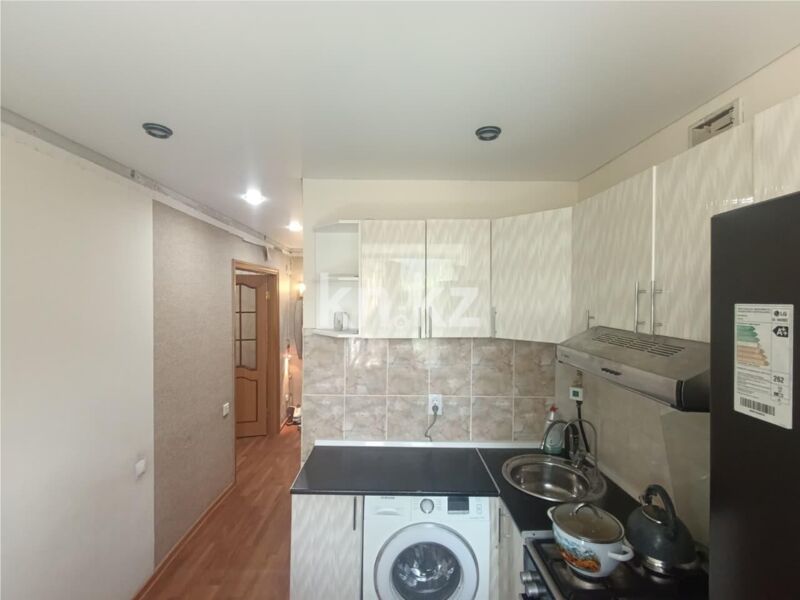Продажа 2-комнатной квартиры, 42 м² - Продажа квартир в Сортировке Караганды фото 5 из 9