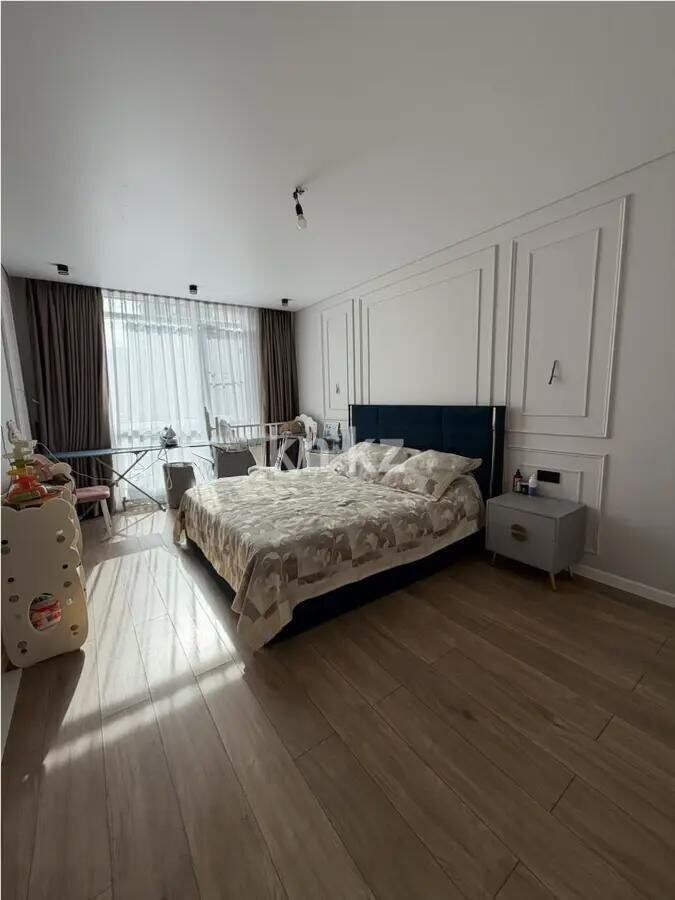Продажа 1-комнатной квартиры, 70 м² - Продажа однокомнатных квартир от собственников в Казахстане - страница 2 фото 2 из 5