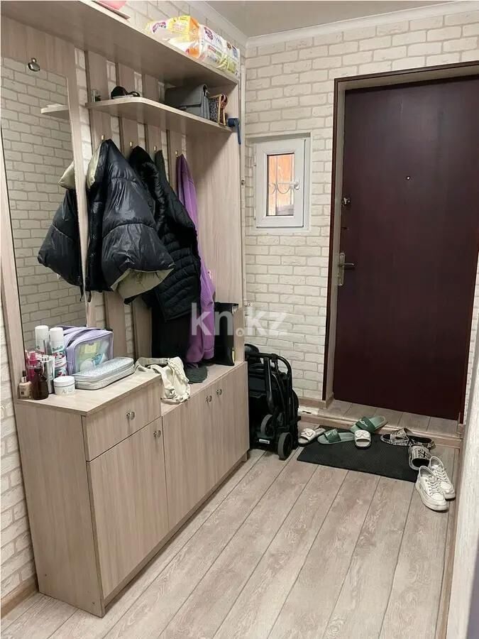 Продажа 2-комнатной квартиры, 44 м² - Продажа двухкомнатных квартир в кирпичном доме в Алматы - страница 7 фото 4 из 5