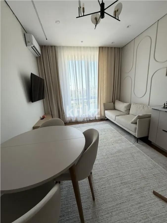 Продажа 2-комнатной квартиры, 40.7 м² - Продажа двухкомнатных квартир в р-не Есиль Астаны - страница 37 фото 1 из 4