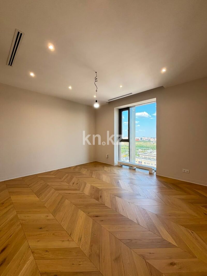 Продажа 3-комнатной квартиры, 194 м² - Продажа квартир в монолитном доме в Астане - страница 3 фото 15 из 36
