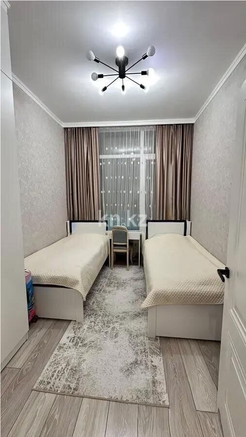 Продажа 3-комнатной квартиры, 72 м² - Продажа квартир в р-не Сарайшык Астаны - страница 4 фото 3 из 7
