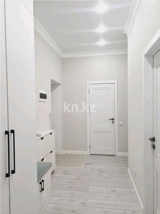 Продажа 2-комнатной квартиры, 58 м² - Продажа двухкомнатных квартир в кирпичном доме в Казахстане - страница 10 фото 5 из 5