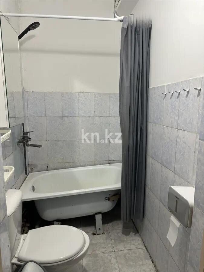 Продажа 2-комнатной квартиры, 33.5 м² - Продажа квартир от собственников в Алматы - страница 7 фото 3 из 4