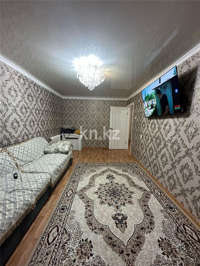 Продажа 3-комнатной квартиры, 62 м² - Продажа квартир в Майкудуке Караганды - страница 42 фото 1 из 13