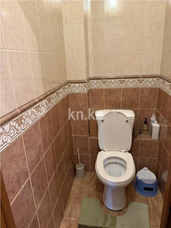 Продажа 2-комнатной квартиры, 51.2 м² - Продажа квартир в Казахстане - страница 5 фото 5 из 7