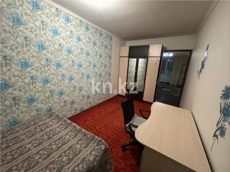 Продажа 3-комнатной квартиры, 70 м² - Продажа трехкомнатных квартир в панельном доме в Алматы - страница 26 фото 2 из 8