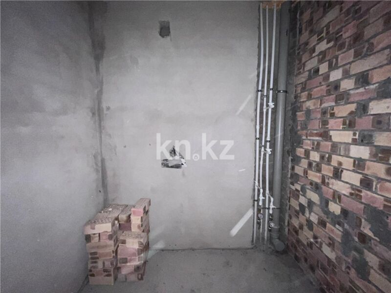 Продажа 1-комнатной квартиры, 41 м² - Продажа однокомнатных квартир в кирпичном доме в Караганде - страница 10 фото 7 из 12